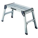 Aluminum Folding Scaffolding Platform