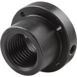 Taper-Lock Adapter for Stronghold Chuck, 1-1/4"-8, RH/LH