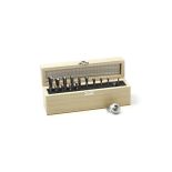 Leigh Router Bit Sets for all D Series Dovetail Jigs
