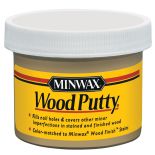 Minwax&reg; Wood Putty&reg;