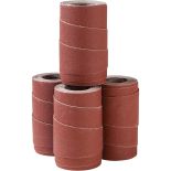 150 Grit PerformaX Sanding Belts, 4-Wraps (For Model 16-32)