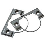 Hinge Cup Spacers for BLUMotion Clip Top Hinges