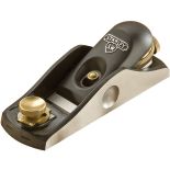 Stanley No. 60-1/2 Sweetheart Low Angle Block Plane