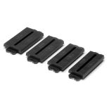Leigh Square Tenon Guides