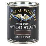 EF Wood Stain - General Finishes - Espresso