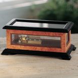 Music Box Plan