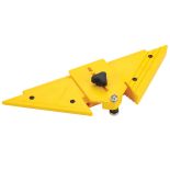 Magswitch&reg; Ultimate Thin Stock Jig/Rip Guide Attachment