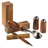 Desert Ironwood Turning Blanks