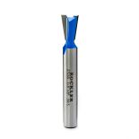 Rockler Distinctive Series Dovetail Router Bits - 8mm Shank