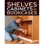 Shelves, Cabinets & Bookcases Book