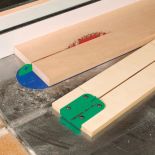 Micro Jig MJ Splitter&trade; for Table Saw