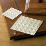 Round Door Bumper Cushions
