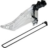 SawStop Dust Collection Blade Guard