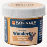 Wunderfil Wood Filler