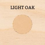 Wunderfil Wood Filler - Light Oak, oz.
