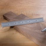 Starrett 6'' Rule