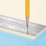 INCRA Precision Marking Rules