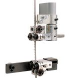 Carter Band saw bearing guides