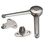 Adjustable Lid Support