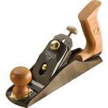 Stanley Sweetheart Bench Plane
