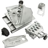 Tormek DBS-22 Drill Bit Sharpening Attachment