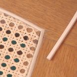Reed Spline