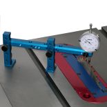 Betterley UNA-GAUGE Universal Alignment and Adjustment Gauge