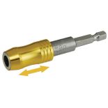 Mega-Magnetic&reg; 3'' Bit Holder