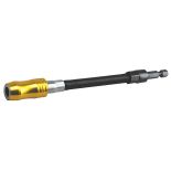 Mega Magnetic&reg; 6'' Flexible Bit Holder