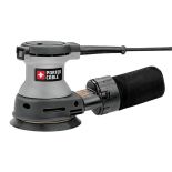 Porter-Cable&reg; 382, 5'' Random Orbit Sander 