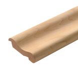 Small Profile Traditional Bar Molding