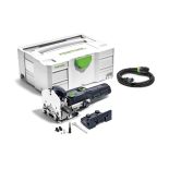 Festool DOMINO&reg; DF 500 Q Joiner with SYS 2 T-Loc Systainer
