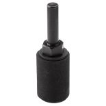 Sanding Drum 3/4" by 1" with 1/4" shank