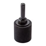 Sanding Drum 1" by 1" with 1/4" shank