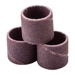 Sanding Sleeve 1/2" X 1/2" Fine, 3-Pack