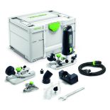 Festool MFK 700 EQ Modular Edge/Trim Router (576239)