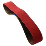 120-Grit Ceramic Sharpening Belt for ProEdge Plus Sharpening System