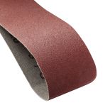120-Grit Aluminum Oxide Sharpening Belt for ProEdge Plus Sharpening System