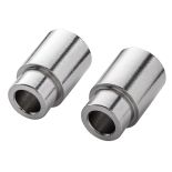 Bushings for Manhattan Pen Kits