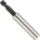Magnetic Bit Holder for Hex Drives