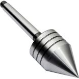 60 degree point is precision honed for the truest running possible.