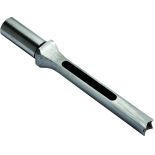Mortise Chisel Insert