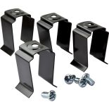 Rockler Sawhorse Clips for Bench Cookie Plus&reg; Pack of 4 Clips
