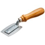 silhouette of Veneer Saw