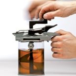 Rockler Mixing Mate® Paint Lid, Quart Size - Stir, Pour, and Store!