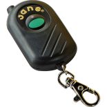 Replacement Remote for Dust Collector Switch