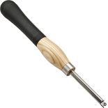 Mini Ergonomic Carbide Turning Tool, Square
