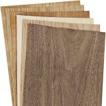Domestic 3 Square Foot Veneer Packs