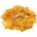 Liberon Blonde Dewaxed Shellac Flakes, 250g