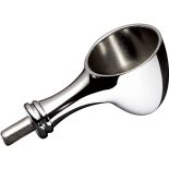 Rockler Coffee Scoop Turning Kit